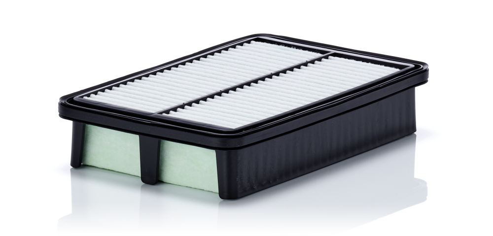MANN-FILTER Õhufilter C 24 071