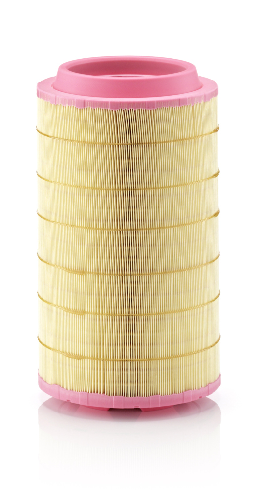MANN-FILTER Ilmansuodatin C 24 745/2