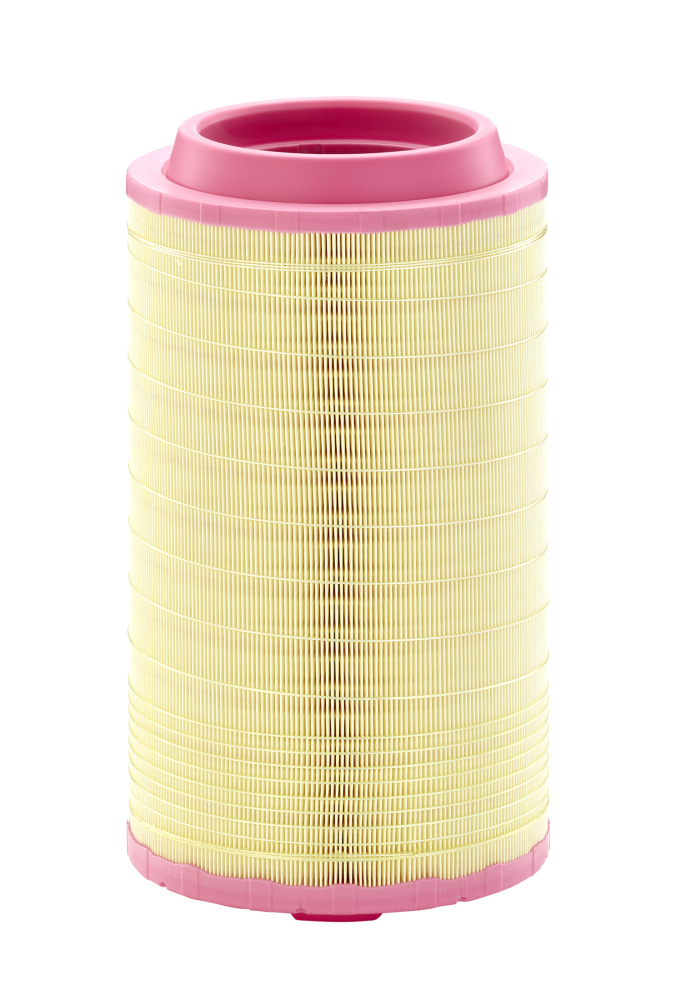 MANN-FILTER Õhufilter C 24 745/6