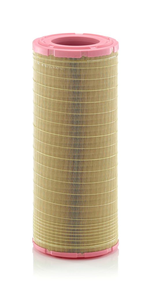 MANN-FILTER Õhufilter C 24 906/2