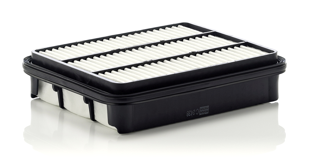 MANN-FILTER Õhufilter C 2438