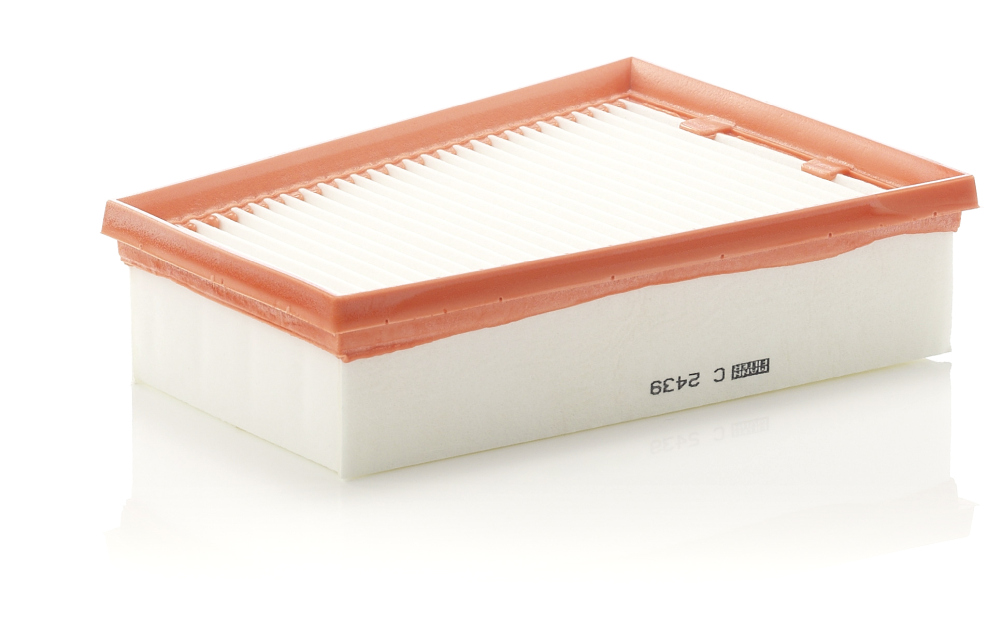 MANN-FILTER Õhufilter C 2439