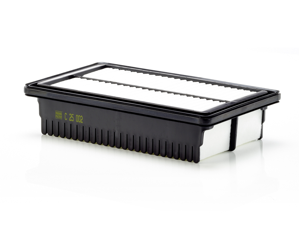MANN-FILTER Õhufilter C 25 002