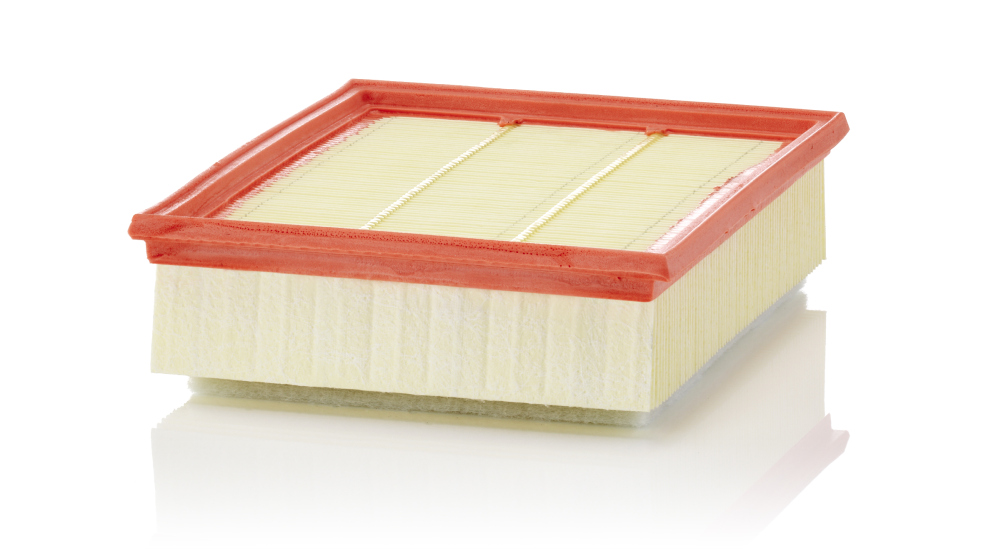 MANN-FILTER Õhufilter C 25 018