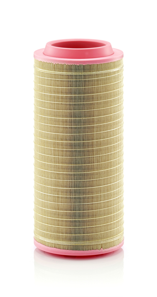 MANN-FILTER Õhufilter C 25 710/3
