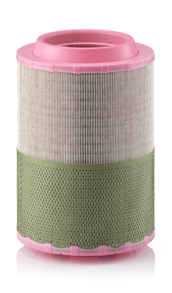 MANN-FILTER Õhufilter C 25 740