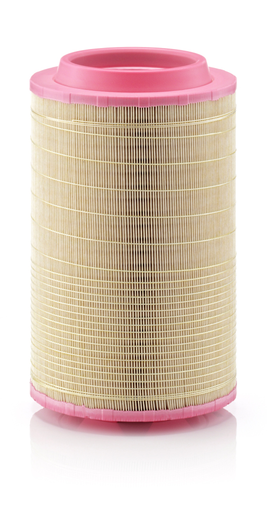 MANN-FILTER Õhufilter C 25 860/5