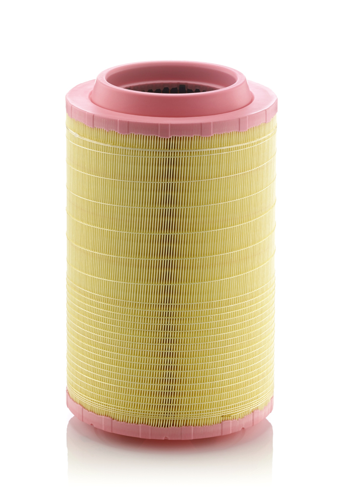 MANN-FILTER Ilmansuodatin C 25 860/8