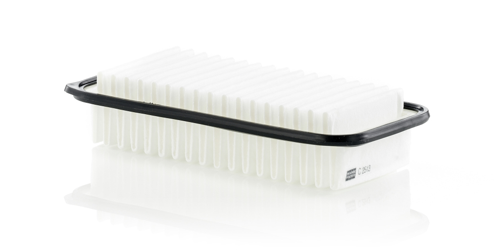 MANN-FILTER Õhufilter C 2513