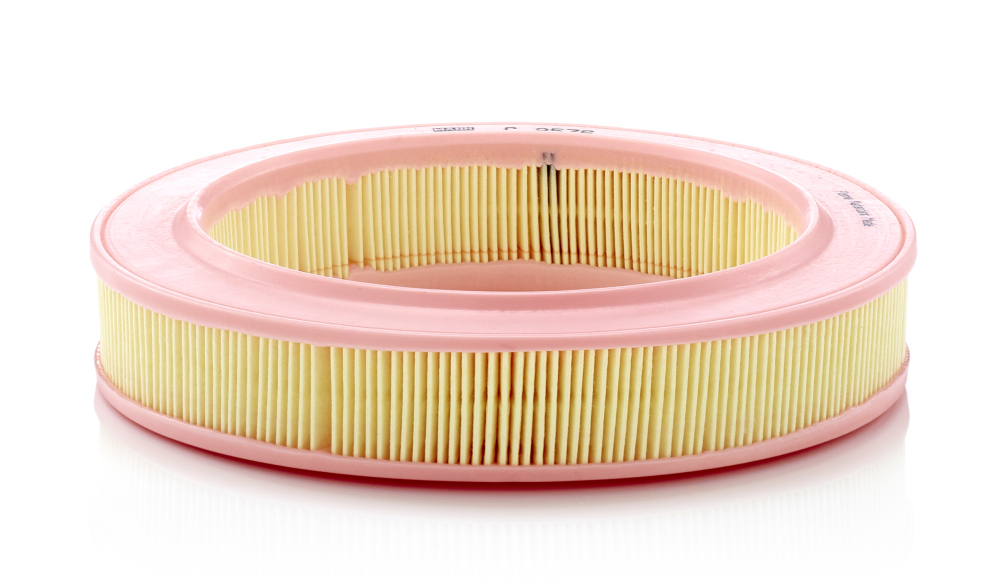 MANN-FILTER Õhufilter C 2536
