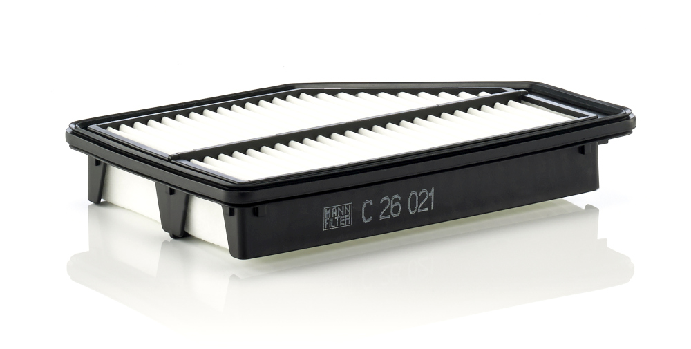MANN-FILTER Õhufilter C 26 021