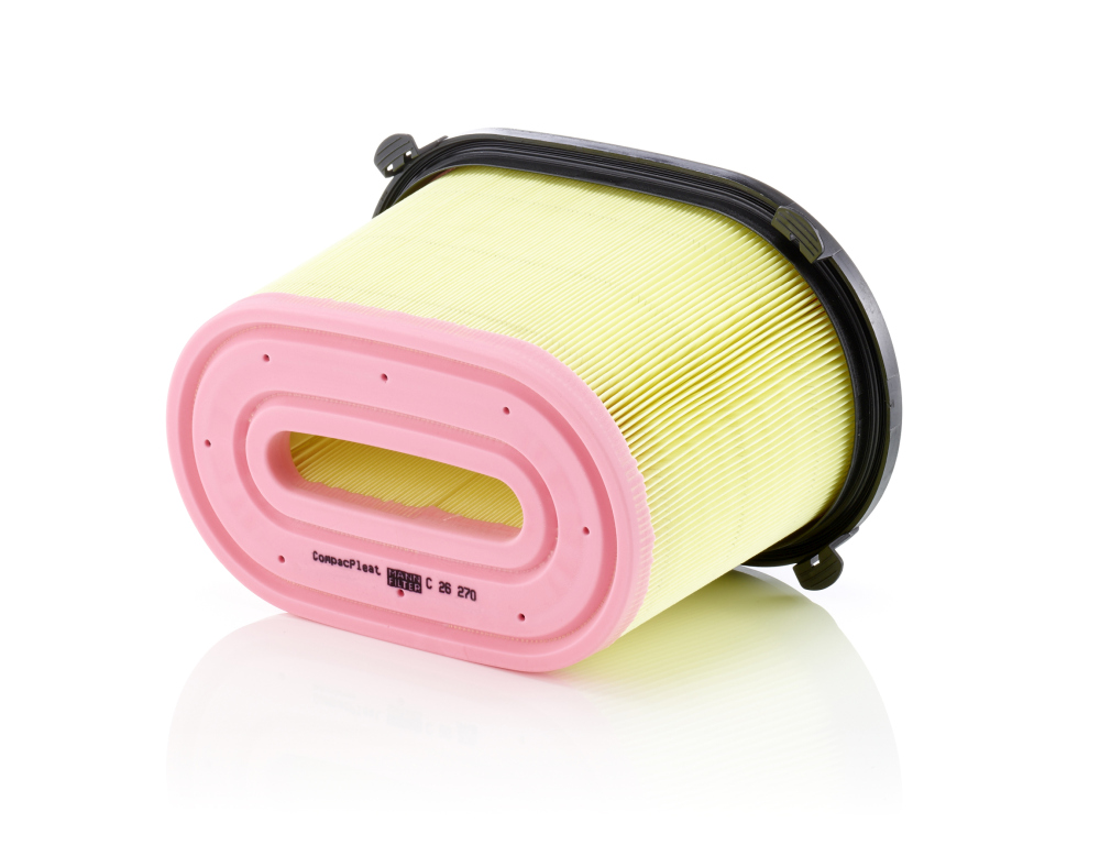 MANN-FILTER Õhufilter C 26 270
