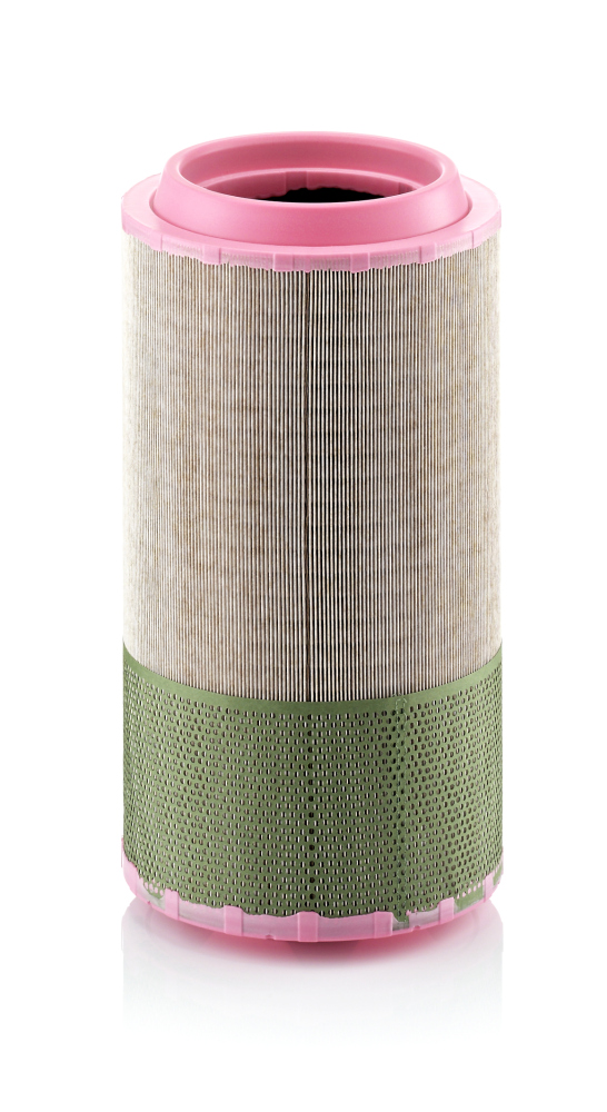 MANN-FILTER Õhufilter C 26 980