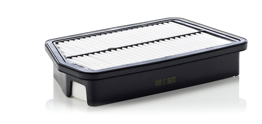 MANN-FILTER Õhufilter C 2630