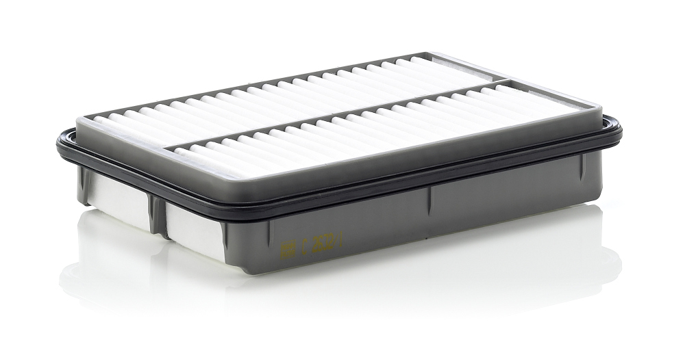 MANN-FILTER Õhufilter C 2632/1