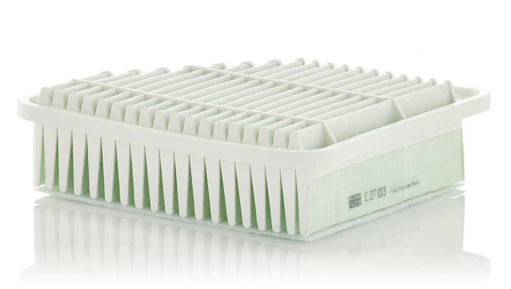 MANN-FILTER Ilmansuodatin C 27 013