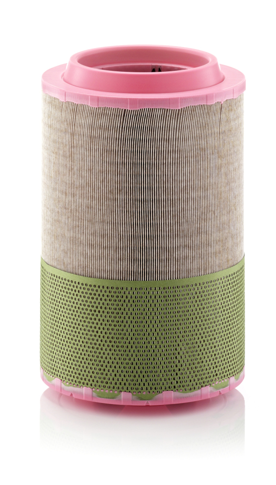 MANN-FILTER Õhufilter C 27 1020