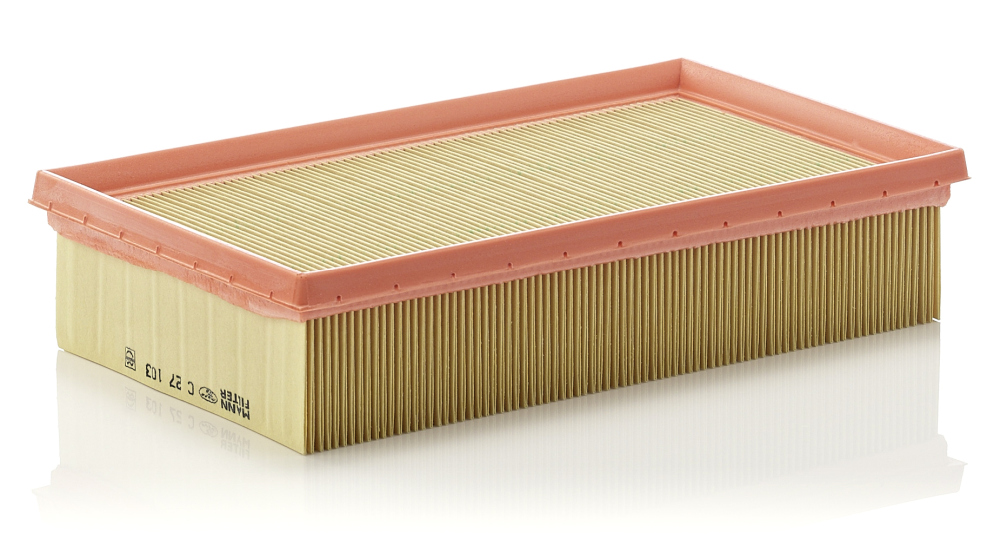 MANN-FILTER Õhufilter C 27 103