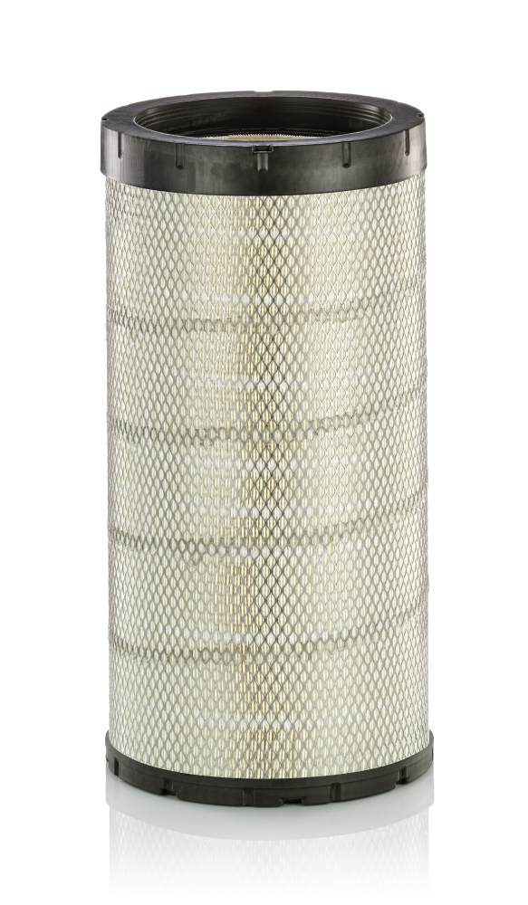 MANN-FILTER Õhufilter C 27 130