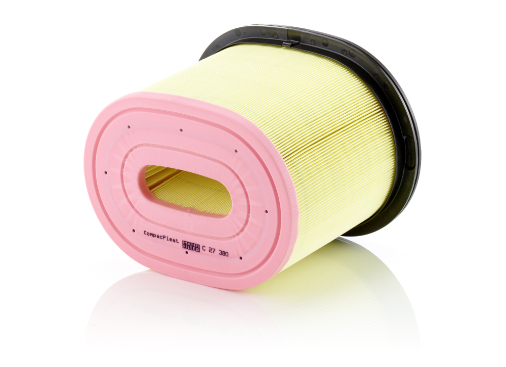 MANN-FILTER Õhufilter C 27 380