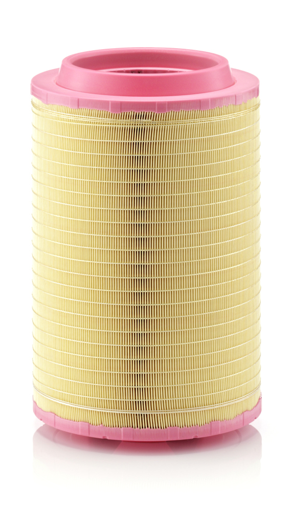 MANN-FILTER Filtr powietrza C 27 998/5