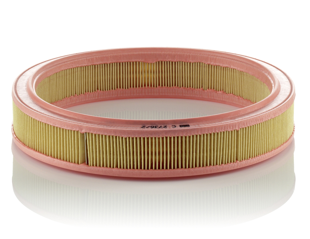 MANN-FILTER Õhufilter C 2736/2