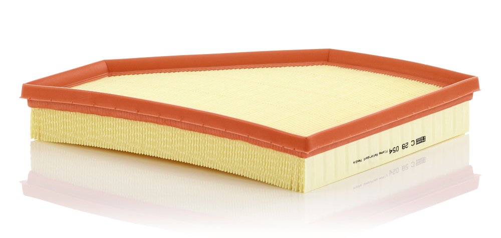 MANN-FILTER Ilmansuodatin C 28 054