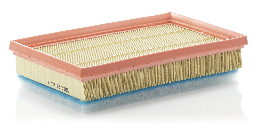 MANN-FILTER Õhufilter C 28 105/1