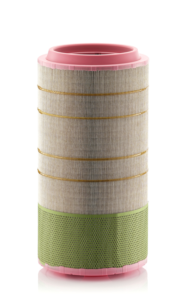MANN-FILTER Õhufilter C 28 1275