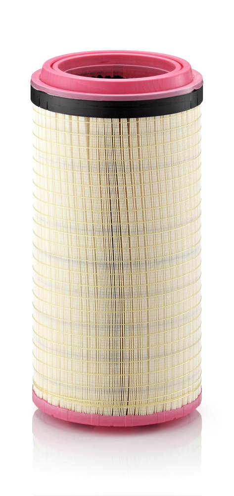 MANN-FILTER Õhufilter C 28 1300
