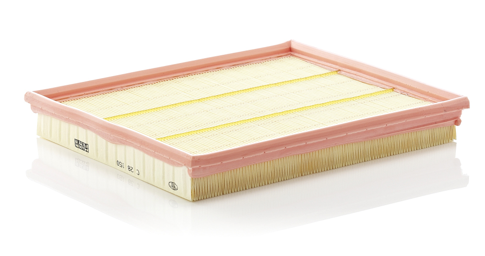 MANN-FILTER Õhufilter C 28 150