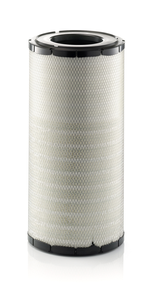 MANN-FILTER Õhufilter C 28 1580