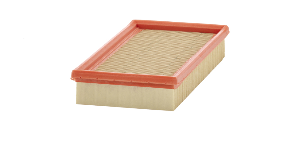 MANN-FILTER oro filtras C 2860/3