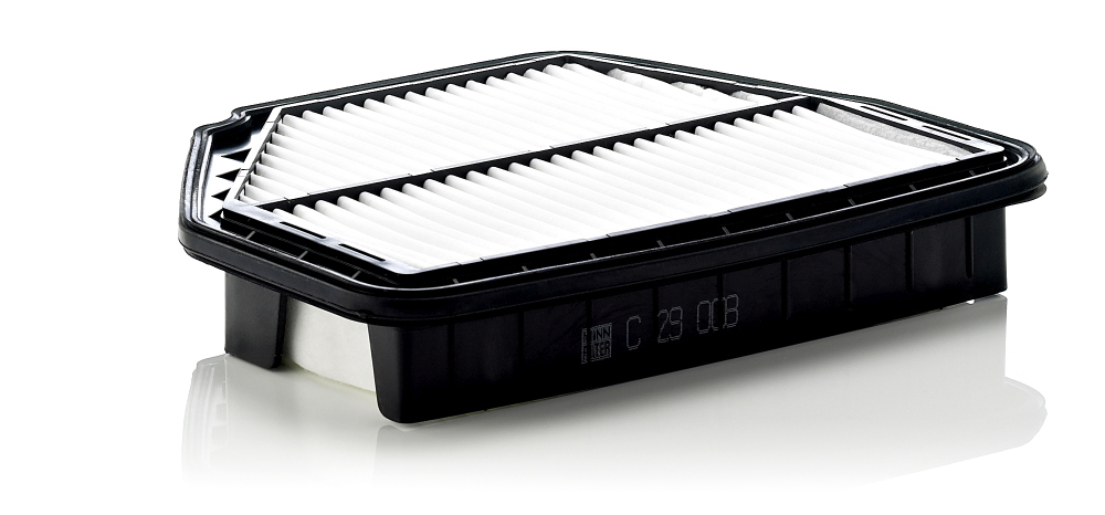 MANN-FILTER Õhufilter C 29 008