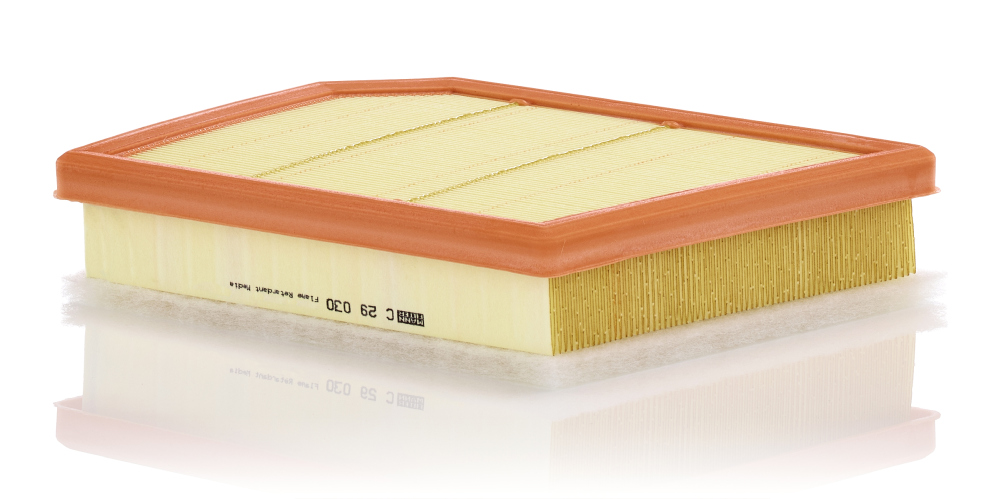 MANN-FILTER Õhufilter C 29 030