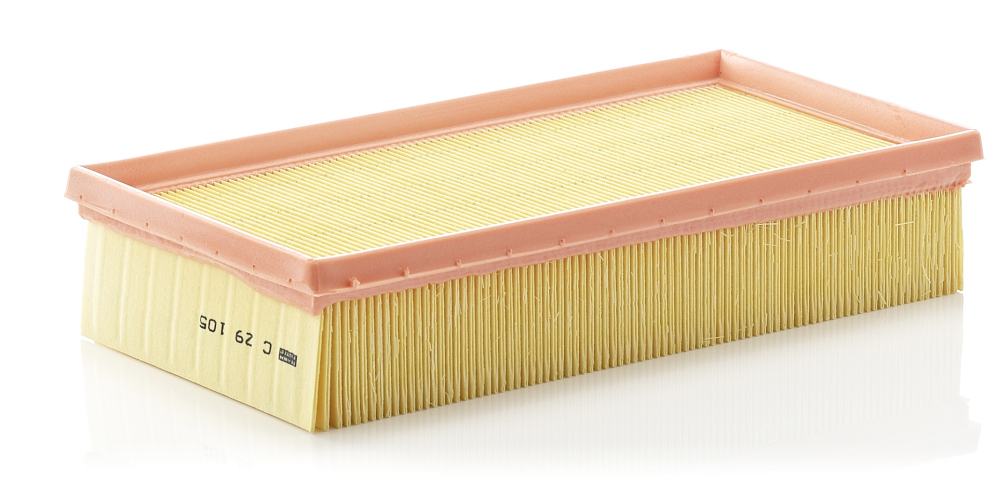 MANN-FILTER Õhufilter C 29 105