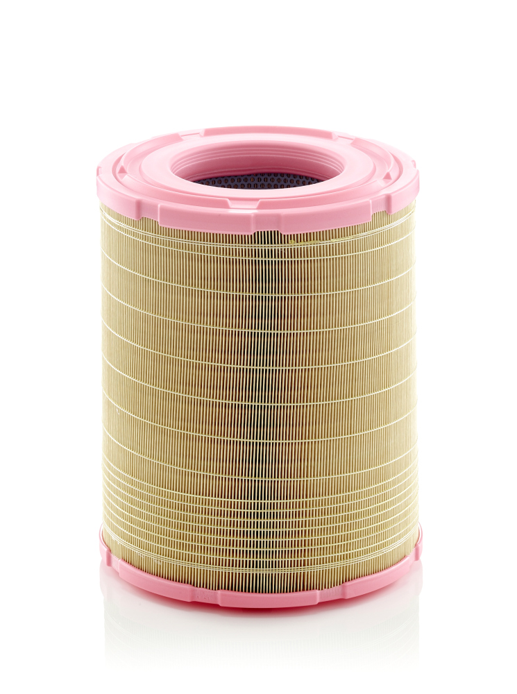 MANN-FILTER Õhufilter C 29 840/2