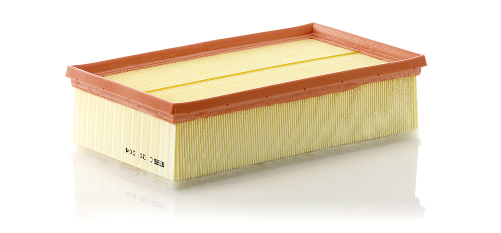 MANN-FILTER Ilmansuodatin C 30 004
