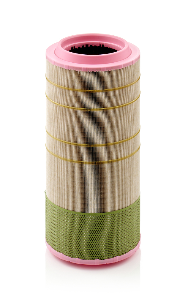 MANN-FILTER Õhufilter C 30 1730