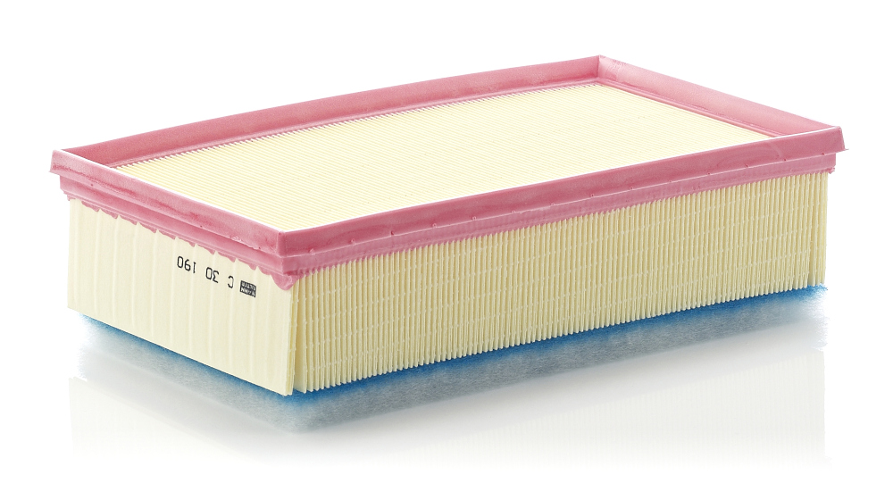 MANN-FILTER Õhufilter C 30 190
