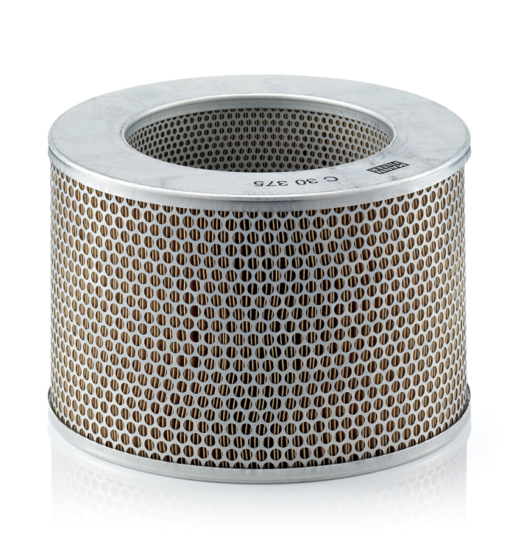 MANN-FILTER Õhufilter C 30 375