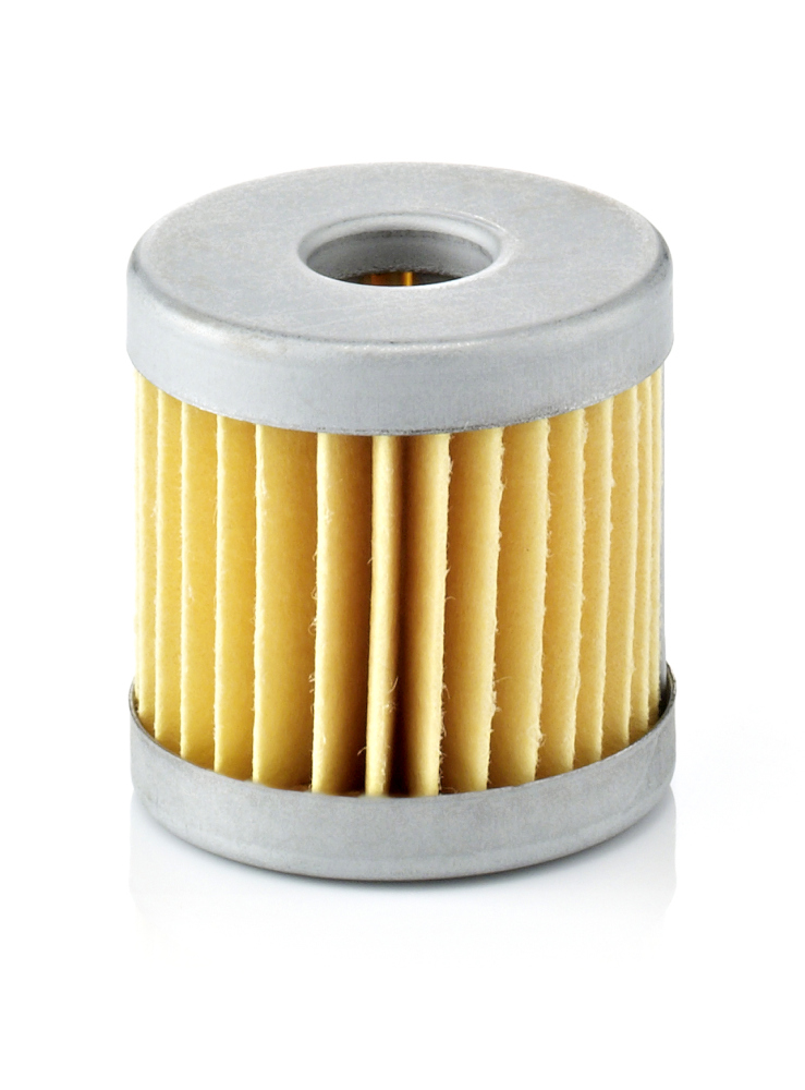 MANN-FILTER Õhufilter C 31