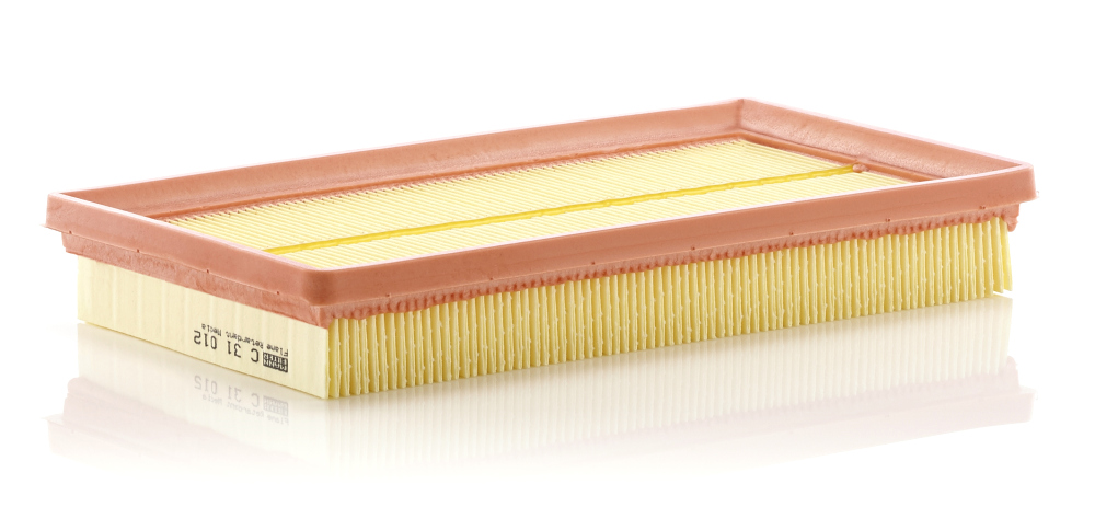MANN-FILTER Õhufilter C 31 012