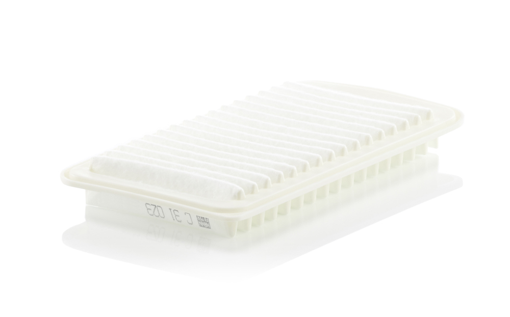 MANN-FILTER Õhufilter C 31 023