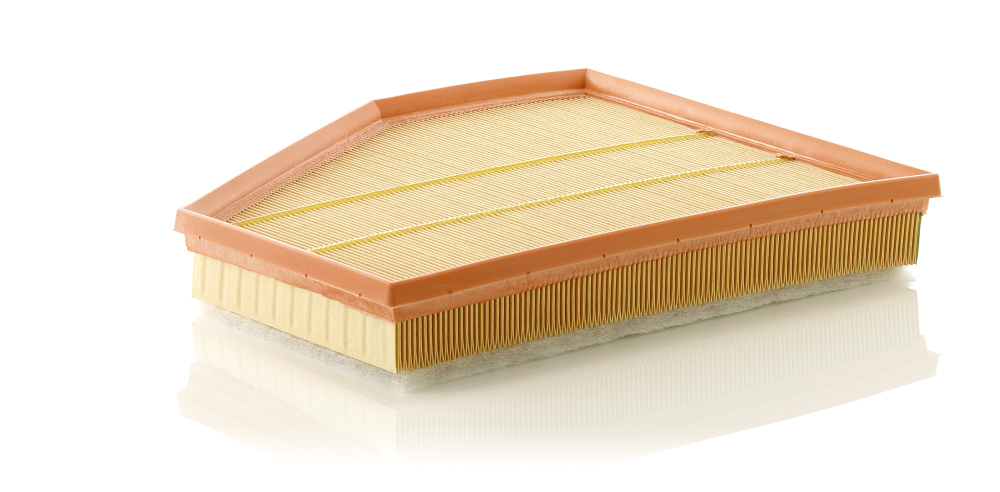 MANN-FILTER Õhufilter C 31 143
