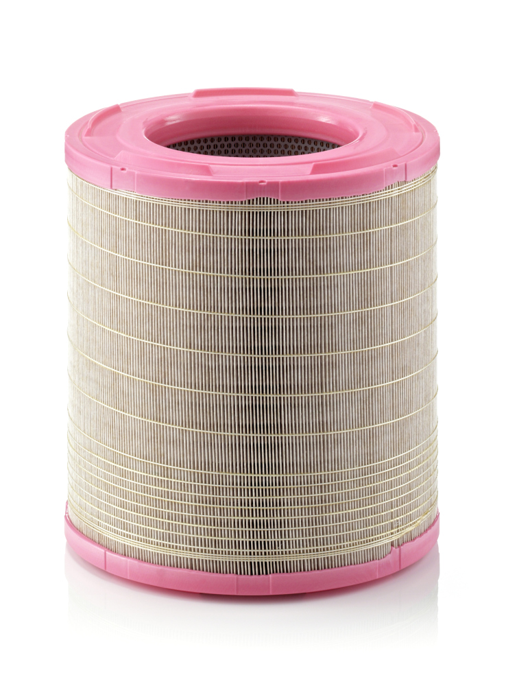 MANN-FILTER Õhufilter C 31 980