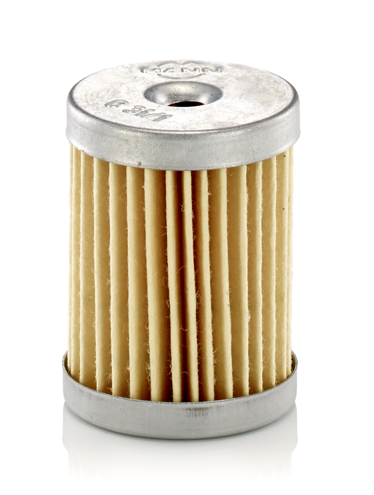MANN-FILTER Õhufilter C 31/1