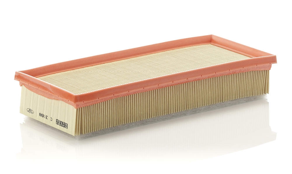 MANN-FILTER Õhufilter C 3188