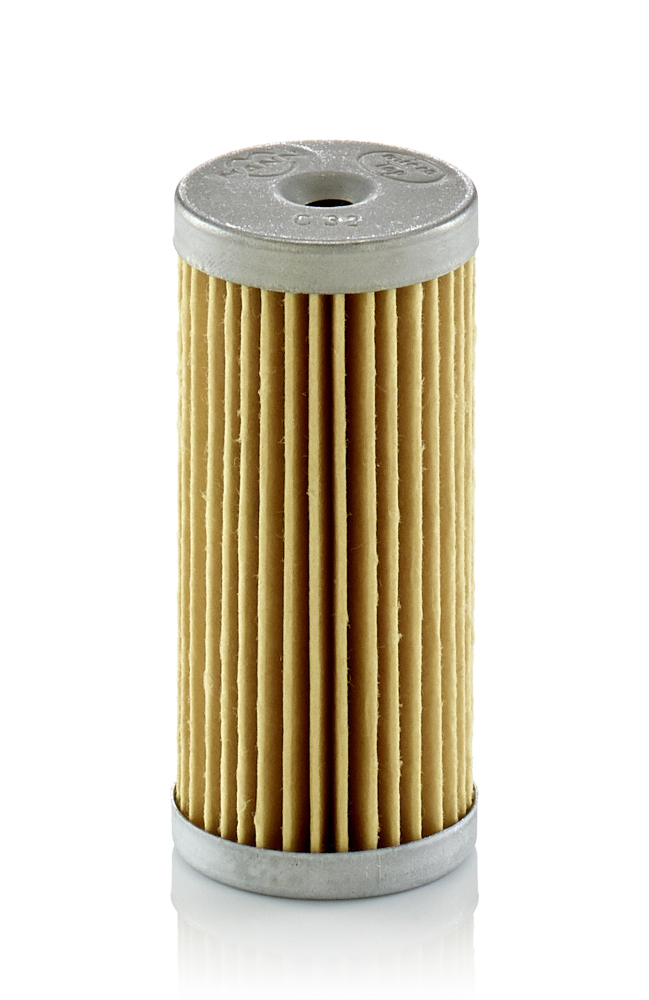 MANN-FILTER Õhufilter C 32