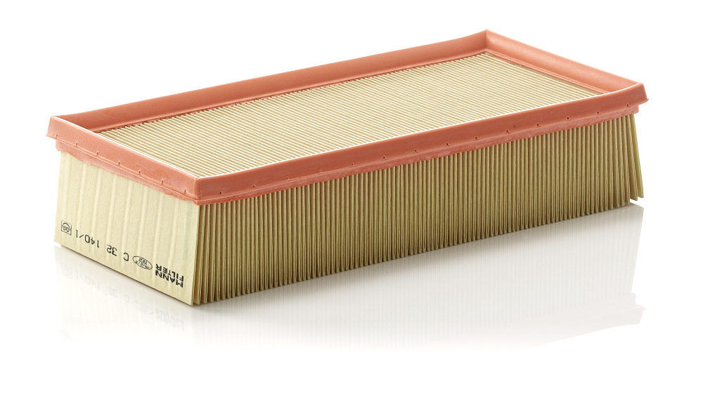 MANN-FILTER Õhufilter C 32 140/1